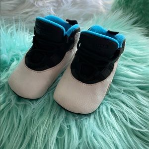 Baby Shoes